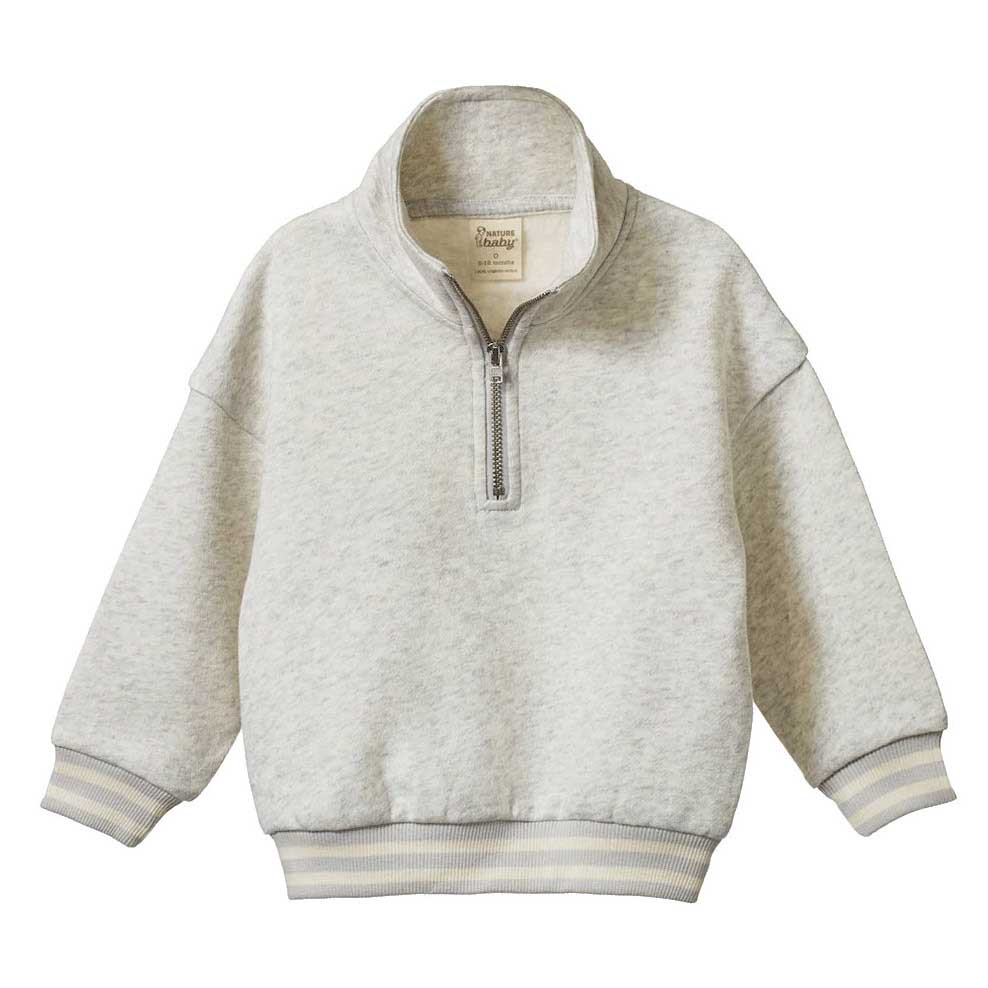 Nature Baby Camper Sweatshirt 3-4Y